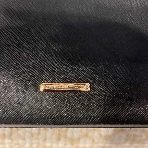 Rebecca Minkoff tote - Picture 2 of 10